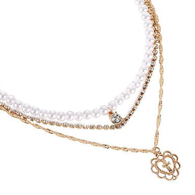 collier femme 36cm collier femme 36cm
