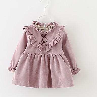 Baby Girls Dress