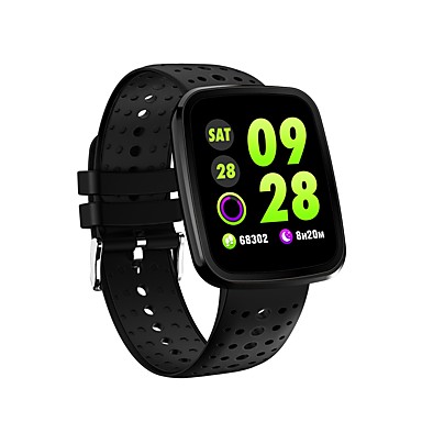 jsbp smartwatch