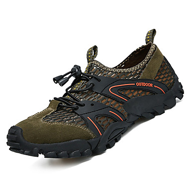 Homme Polyuréthane Eté Confort Chaussures d'Athlétisme Randonnée Noir / Gris / Vert Véronèse | La Mode De
Homme Polyuréthane Eté Confort Chaussures d'Athlétisme Randonnée Noir / / / Gris / Vert Véronèse | La Mode De
e58855