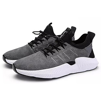 Homme Tissu élastique Eté Confort Chaussures d'Athlétisme Course à Pied / Marche Noir / Gris / Rouge | Emballage élégant Et Robuste
Homme Tissu élastique Eté Confort Chaussures d'Athlétisme d'Athlétisme d'Athlétisme Course à Pied / Marche Noir / Gris / Rouge | Emballage élégant Et Robuste
dd4879