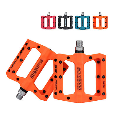 Bike Pedals Bike / Fixed Gear Bike / Mountain Bike / MTB AntiSlip / Ultra Light UL / Durable 