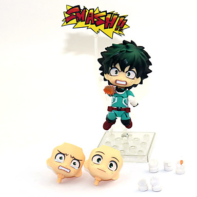 midoriya doll