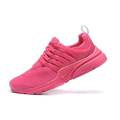 nike shoes with springs in heel