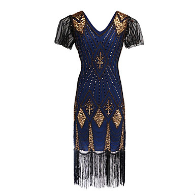 1920s Flapper Dresses