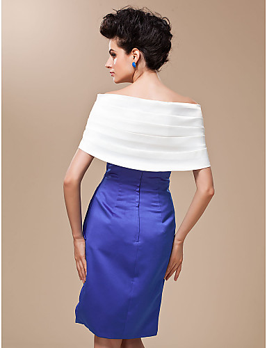party shrugs and wraps