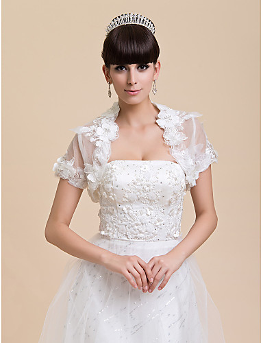 wedding dress wraps shrugs