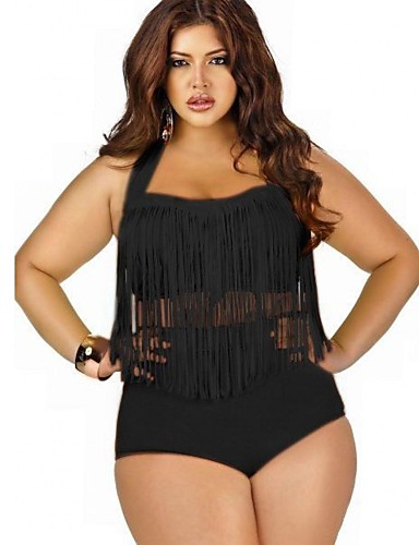 plus size bikini sets uk