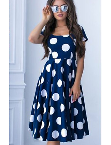 Royal Blue Dresses Under 30