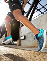 Fashion Athletic Shoes